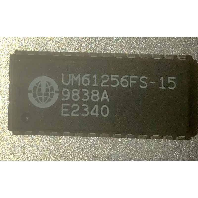 UM61256FS-15