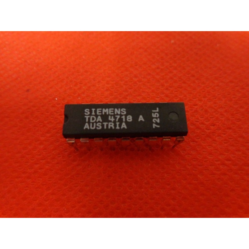TDA4718A