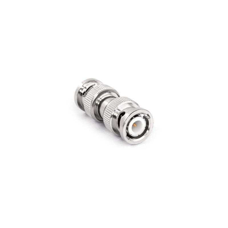 BNC M/M Connector