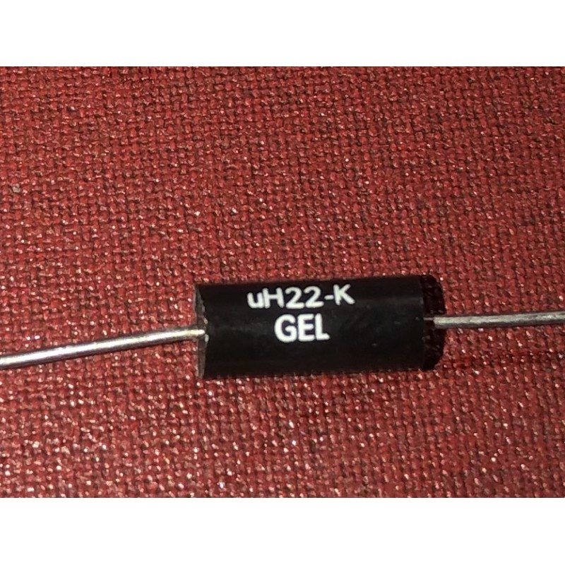 Inductor 220nH-0.5w