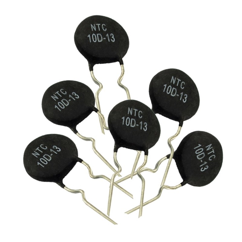 ‫مشخصات، دیتاشیت، قیمت و خرید NTC-10D-13‬