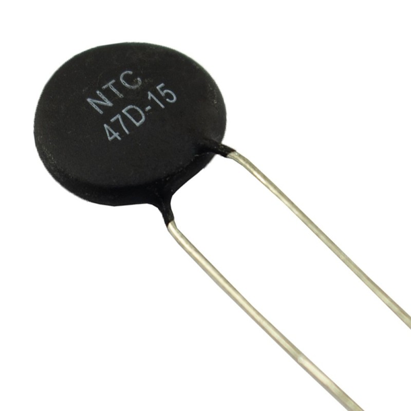 ‫مشخصات، دیتاشیت، قیمت و خرید NTC-47D-15‬