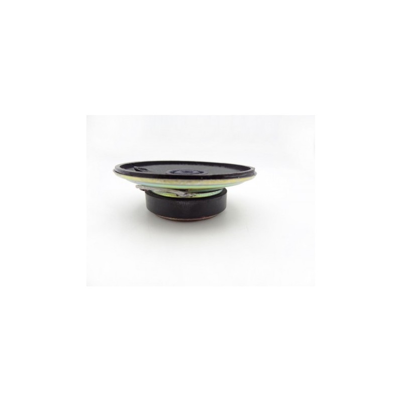 بلندگو  4 اهم 2 وات قطر 57mm