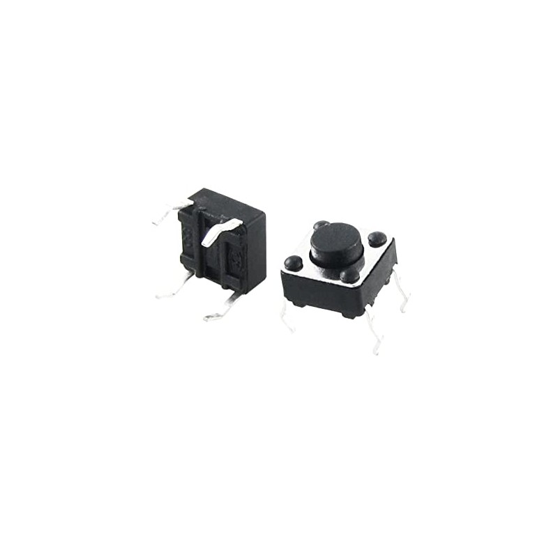 tactile switch 4PD-6-6-4.3
