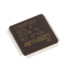 STM32F103VET6