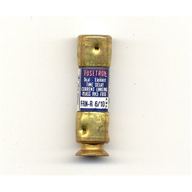 FUSE 0.6A