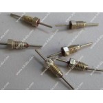 Feedthrough capacitor 10nF-4mm