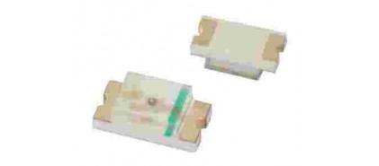 LED سایز 1206